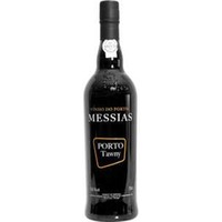 Messias Tawny Port 0,375L