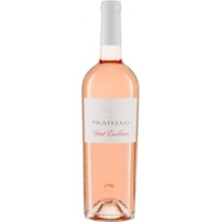 Pratello Chiaretto Valtenesi Sant Emiliano DOC