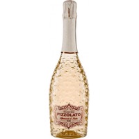 Pizzolato Rosé Spumante Extra Dry
