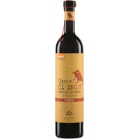 Montepulciano Coste di Moro Riserva DOP Lunaria
