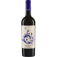 Nero d&#039;Avola Riserva &#039;Antura&#039; IGP Maggio