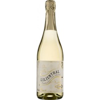 Traubensecco Lilienthal - alkoholarm