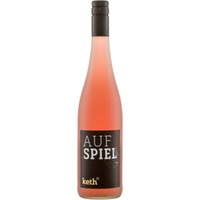 Cuvée Aufspiel Rosé QW Keth