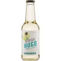 HUGO, der Ehrliche, 100% Bio 0,25l