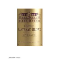 Chateau Cantenac Brown Grand Cru Classé