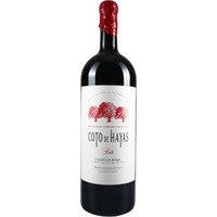 Coto de Hayas Roble tinto 5,00 Liter