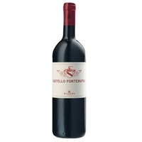 Mazzei Castello di Fonterutoli Chianti Classico DOCG Gran Selezione