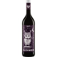 Gerda`s Demeter Glühwein Rot Bio