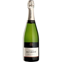 Henriot : Blanc Souverain