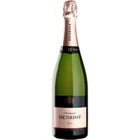 Henriot : Brut Rosé