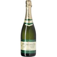 Champagner Tradition Hautvillers Demi-Sec