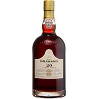20 Year Old Tawny Port