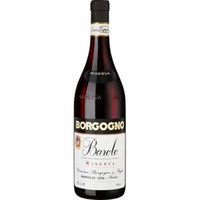 Borgogno Barolo Riserva