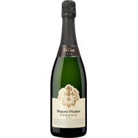 Cava DO Brut Organic  Bio - Segura Viudas