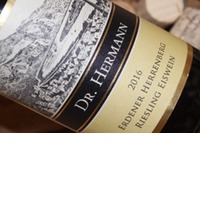 Erdener Herrenberg Riesling Eiswein