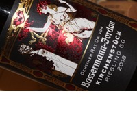 KIRCHENSTÜCK GG Riesling
