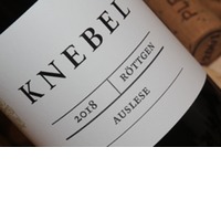 Winninger RÖTTGEN Auslese Goldkapsel VDP.Versteigerungswein