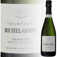 Champagner Grand Cru, Millésimé Blanc de Blancs, Zero Dosage