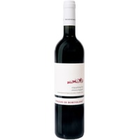 Frappato - Vittoria Frappato D.O.C. - Poggio di Bortolone