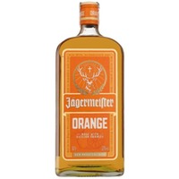 Jägermeister Orange 0,7l Kräuterlikör