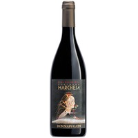 Etna Rosso DOC Contrada Marchesa Donnafugata 0,75L