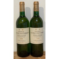 Chateau Laville Haut Brion weiß