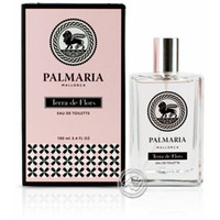 Eau de Toilette Terra de Flors