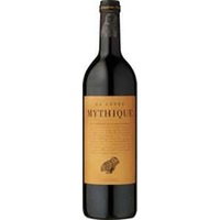 La Cuvée Mythique
