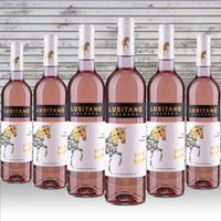 Lusitano rosé