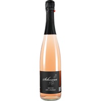 Secco "Ars Vivendi" Rosé trocken - Weingut Schaurer