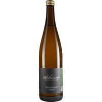 Traubensaft weiss alkoholfrei - Weingut Schaurer