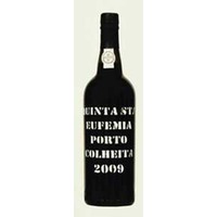 Eufemia Colheita Portwein