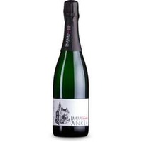 Enkircher Monteneubel Riesling Sekt - zero dosage - brut nature