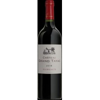 Château Grand Tayac Margaux AC