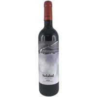 15l Solabal Crianza (Rotwein, Rioja)