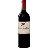 Chateau La Fleur Petrus