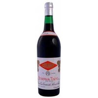 Collares Viuva Gomes tinto