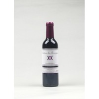 Château les Bouzigues -Réserve- 0,375 Liter