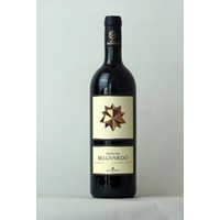 Tenuta Belguardo Mazzei