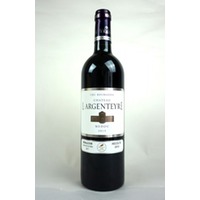 Château L'Argenteyre Medoc Cru Bourgeois