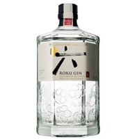 Roku Gin