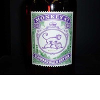 Monkey 47 Barrel Cut