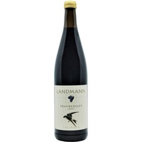 Traubensaft rot Bio - Weingut Landmann