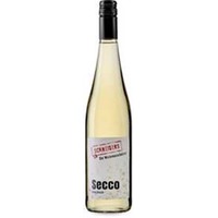 Secco trocken