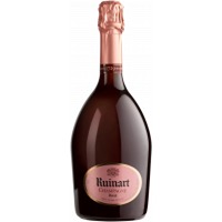 Champagne Brut Rosé