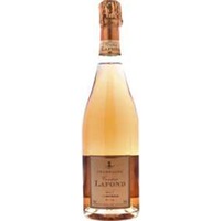 Champagner Rosé brut