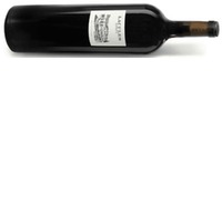 LACULES Estate Syrah Magnum