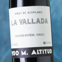 Olivier Rivière La Vallada