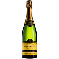 Crémant de Bourgogne Paul Delane Brut Blanc de Noirs