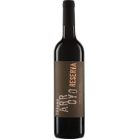 ARROYO Riserva Ribera del Duero DO 2018/2019 Páramo Biowein